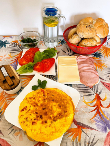 Food & Drinks, Farma IT, Łuków