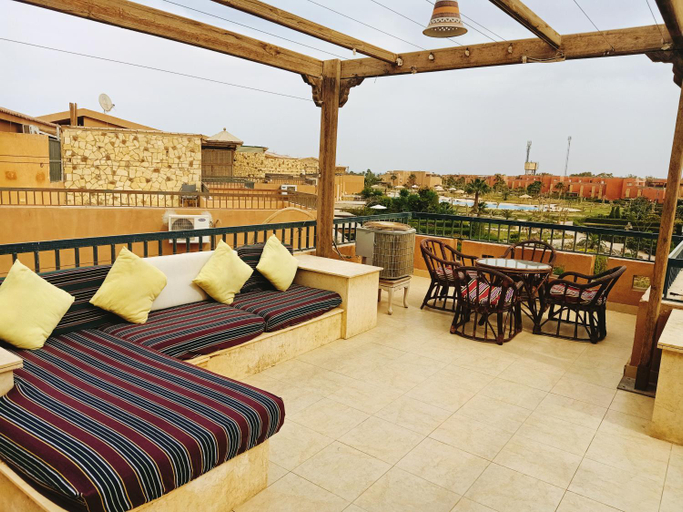 Others 5, Marina Wadi Degla villa duplex 4 Rooms Ain Sokhna, 'Ataqah