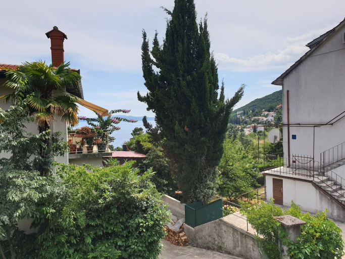 Others 2, Apartment Alex - Sea View by Irundo, Opatija/Veprinac