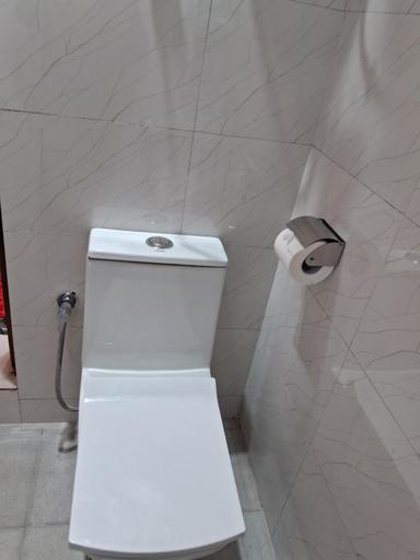 5, Conifer view guest house, Baramulla