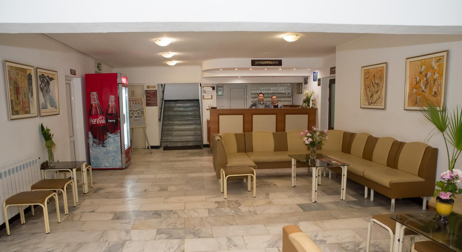 Public Area, Tourist center Momina Krepost, Veliko Tarnovo