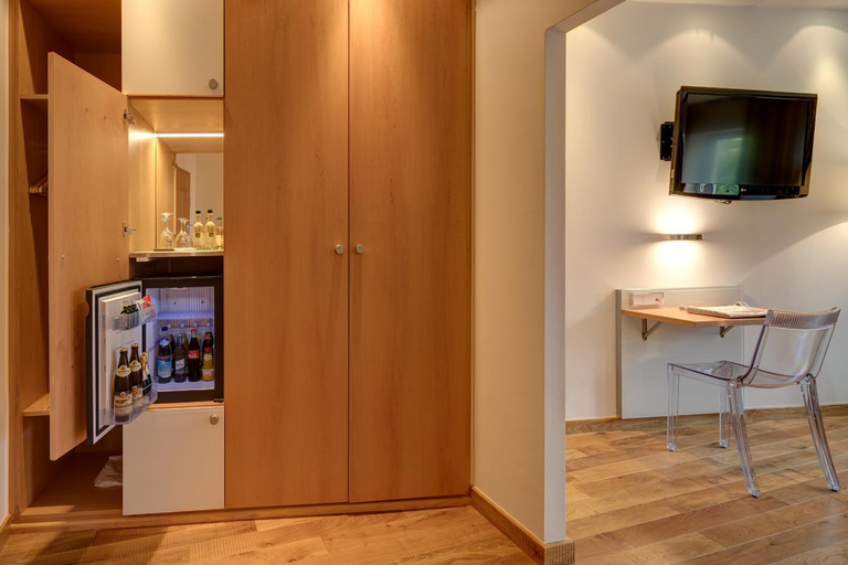Others 4, Hotel Nothaft, Straubing