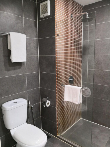 Others 4, The 12 Suites @ Empire Damansara, Petaling Jaya