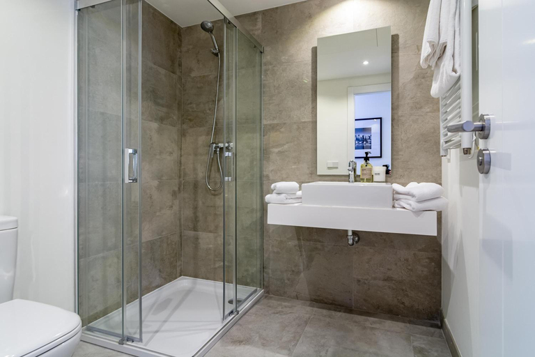 Bathroom 3, Inf3.6k - Luxury Apartment Perfect Location, Málaga