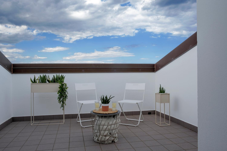 Others 3, Andrea's House, Reggio Di Calabria