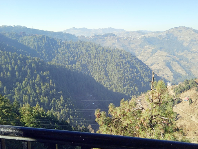 Others 4, AWAAS HOME STAY, Shimla