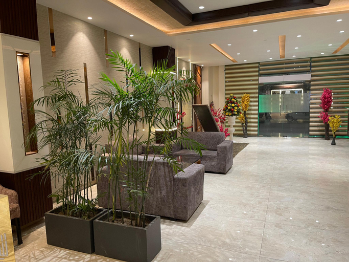 Others, Hotel Paradise Dream, Ludhiana