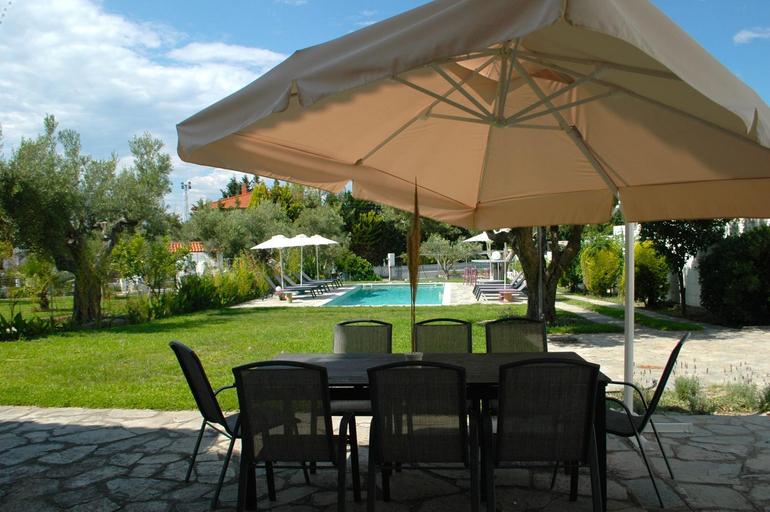 Food & Drinks, Cielle Epoque, Central Macedonia