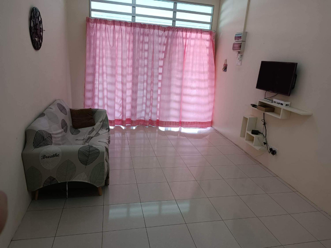 5, 17 homestay, Kuantan