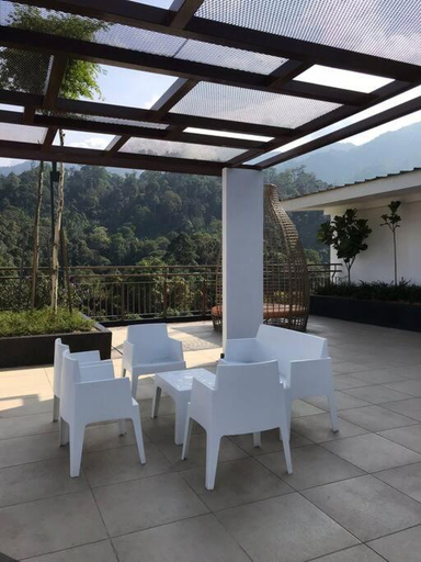 Food & Drinks, CozyHome Midhills Genting, Genting Highlands