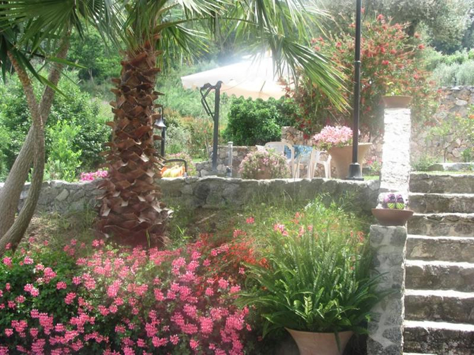 Garden 5, Casa Vacanze Korello, Vibo Valentia