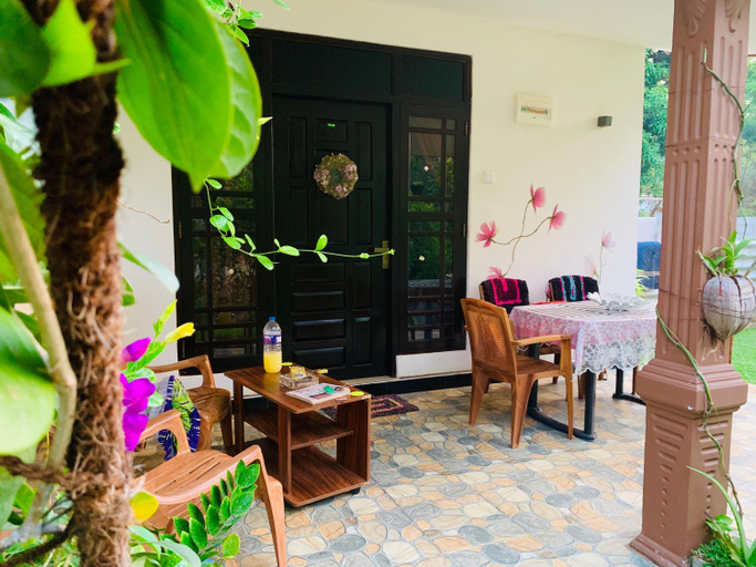 Food & Drinks 5, Aloe Home Stay, Dambulla