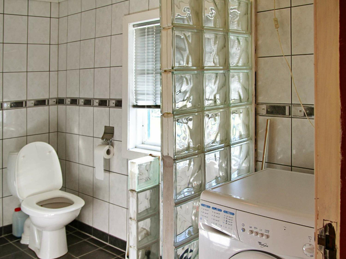 Bathroom, person holiday home in Ovre Ardal, Årdal