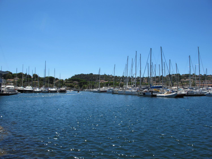 2, Provence-Alpes-Côte d'Azur Villa 1060, Var