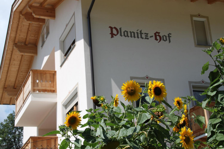 Others 4, Planitzhof, Bolzano
