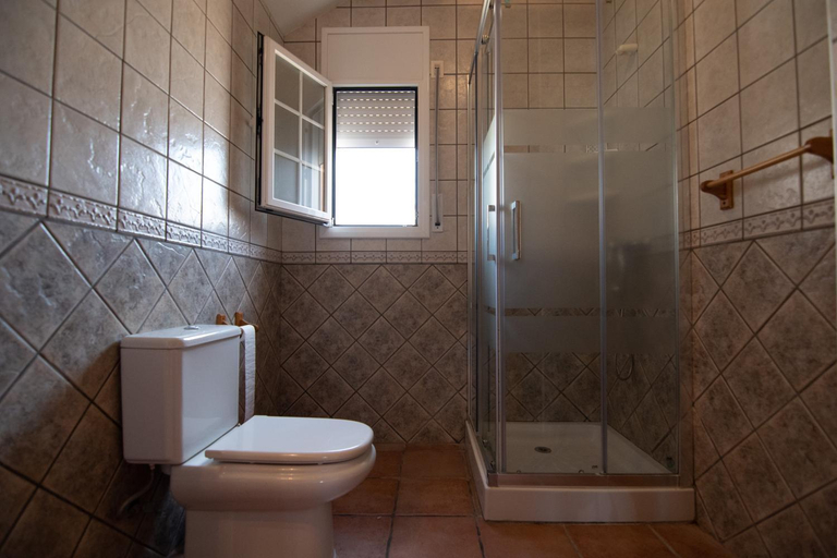 Bathroom 4, Villa Javi, Tarragona