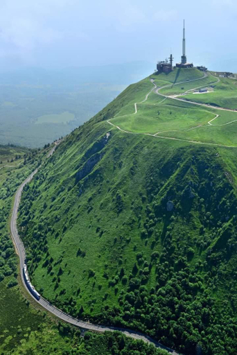 5, Volc Appart, Puy-de-Dôme
