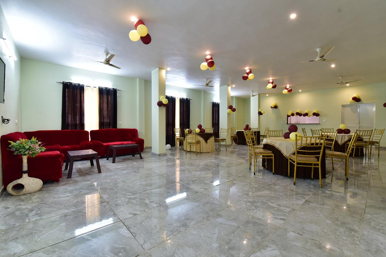 Others 5, Hotel Radhika Royal, Kota