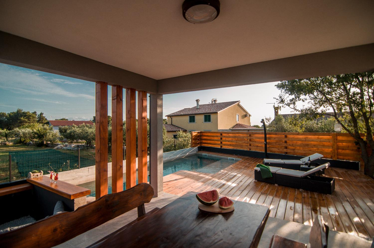 Others 3, Villa Olea, Vodnjan
