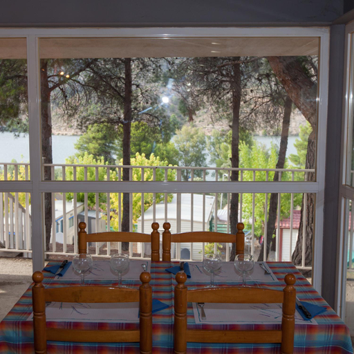 Others 2, Camping Riba-roja, Tarragona