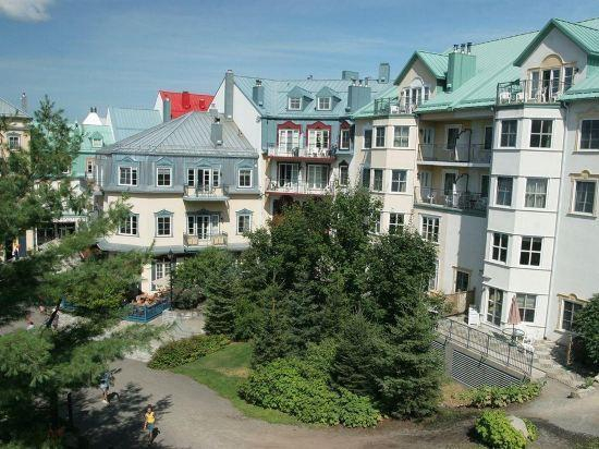 Others 4, Place Saint Bernard Mont Tremblant, Les Laurentides