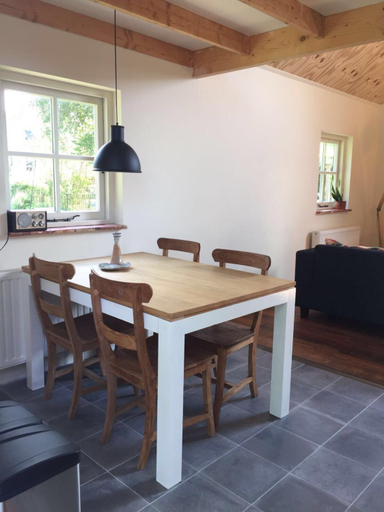 Others 5, Huisje op Hamingen, Staphorst