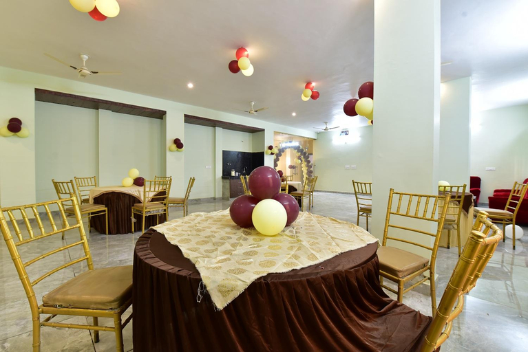 Others 4, Hotel Radhika Royal, Kota