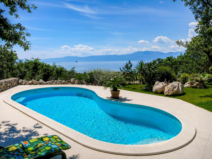 2, Villa Anamia by Interhome, Kostrena