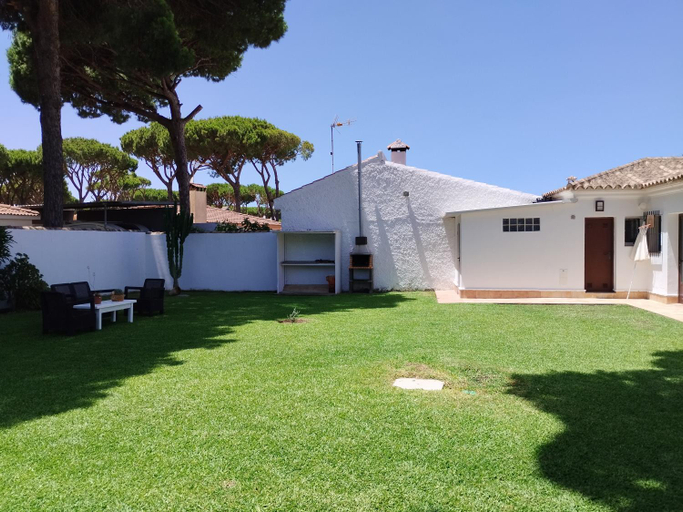 5, Villa Mencal, Cádiz