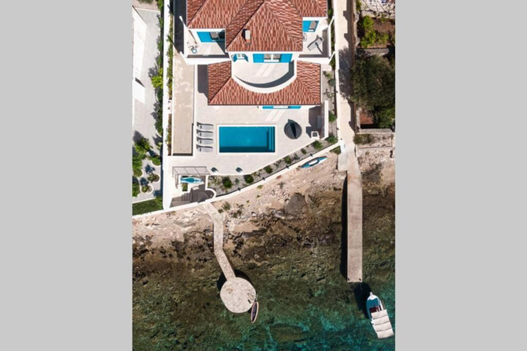 4, Villa Azzurro, Vela Luka