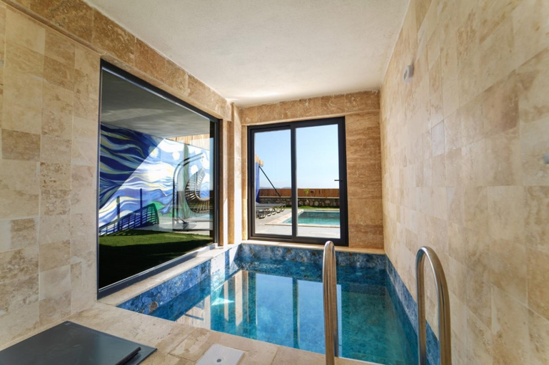 5, Villa Legendary 2, Fethiye