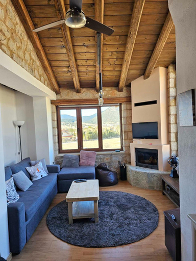 Others 4, North Chalet, Central Greece