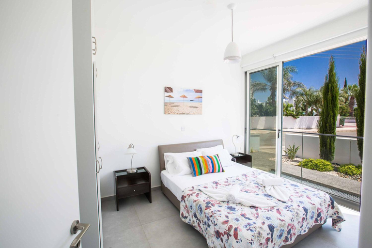 Bedroom 3, Protaras Greco Villa CCV1
