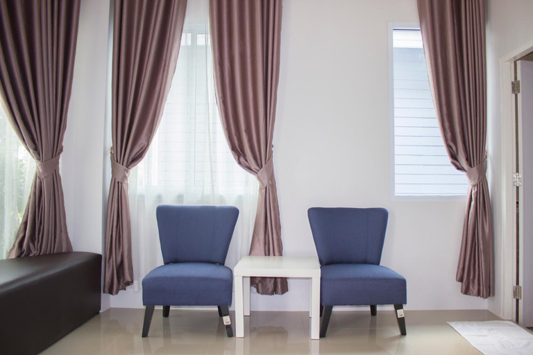 Others 5, OB-Oon Resort, Aranyaprathet