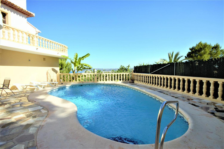 Others 5, Villa- Impala, Alicante