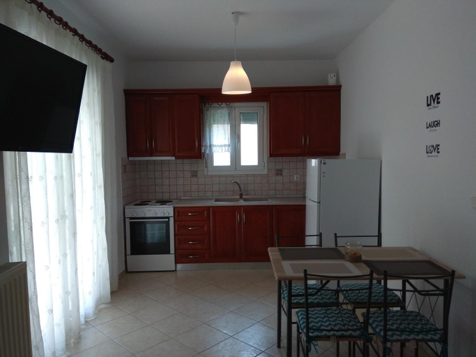 Others 3, My home apartments 1, East Macedonia and Thrace