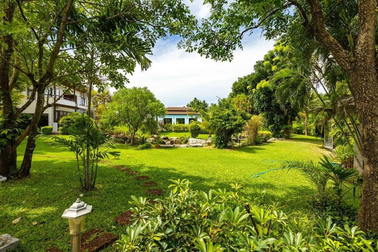 Others 5, Large 6 Bed Luxury Villa on the Golf Course (PHJ), Cha-Am