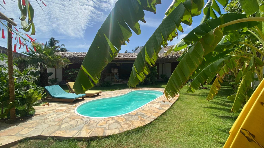 View, Casa Pura Vida - Icaraizinho, Amontada