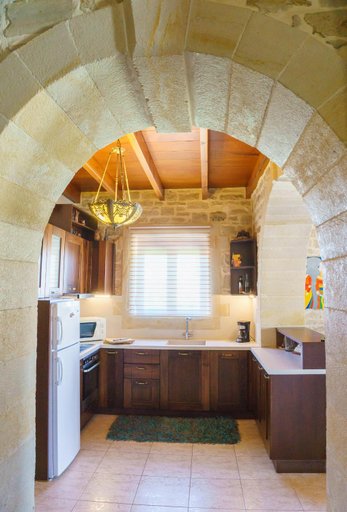 5, villa ilias, Crete