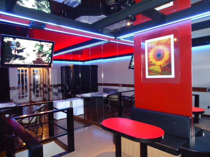 Food & Drinks, Motel Sunset (Adult Only), Belo Horizonte