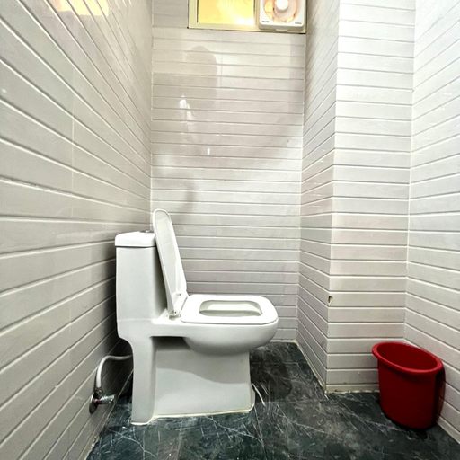 4, Hotel Shanti Residency, Reasi