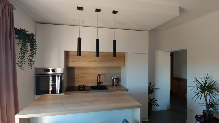Others 3, Apartments Niko, Privlaka