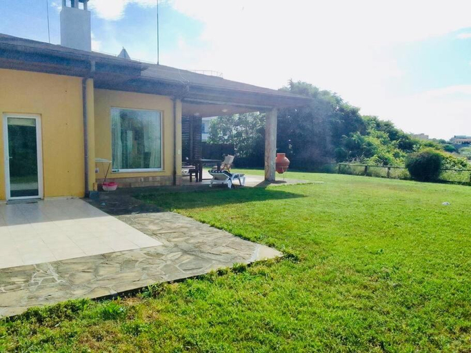Garden 4, Villa “Captain Blue” Lozenets, Tsarevo