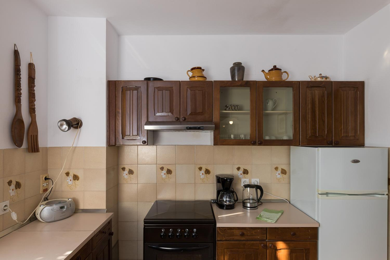 Others 4, Apartment Vukic - Studio Apartment with Terrace and Garden View, Dubrovnik