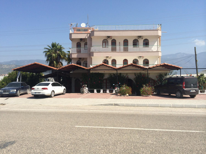 Others 5, Murat Hotel, Kale