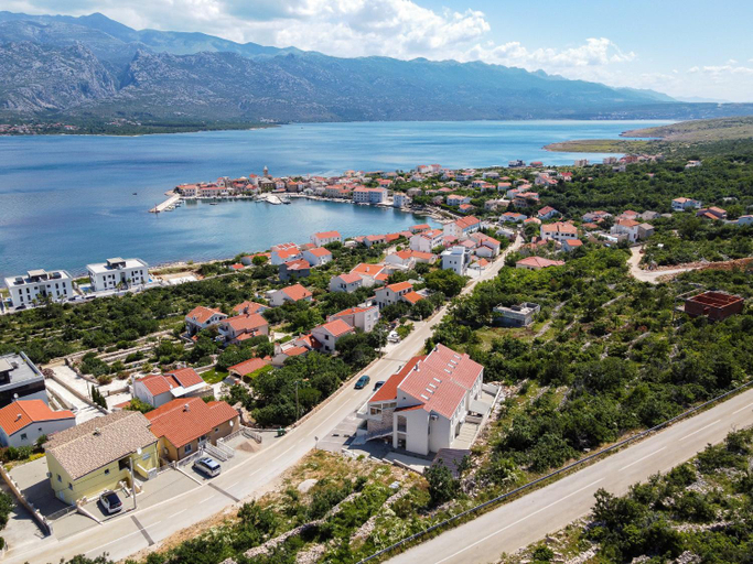 Others 5, Apartment Daria by Belmont Realty, Posedarje