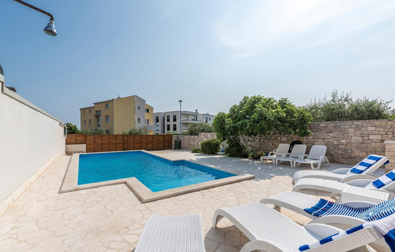 Sport & Beauty 2, Casa Pietra, Umag