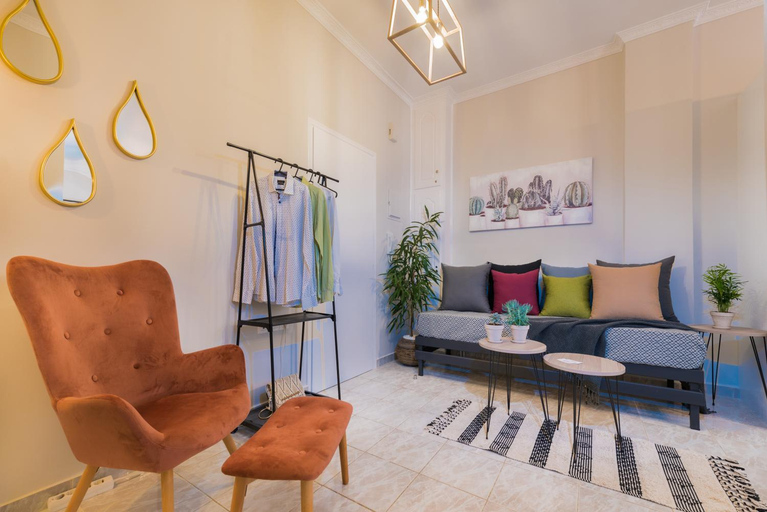 Others 4, Romina's Sweet Place, Ionian Islands