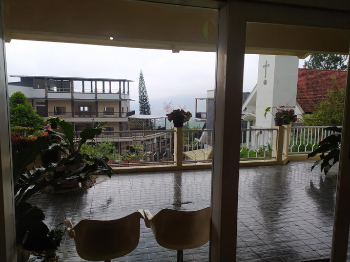 Others 3, Villa Fiedo with Mountain View, Malang