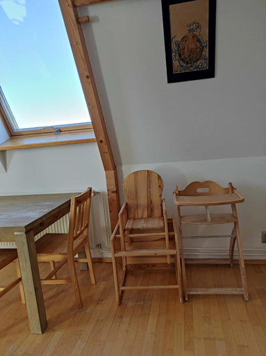 Others 3, Very comfortable flat for the whole family, Praha 14